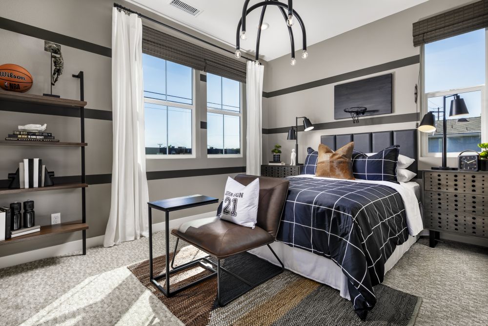 Homesite 1