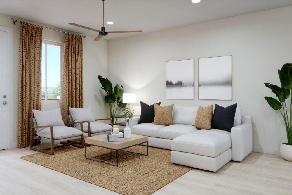 Homesite 21