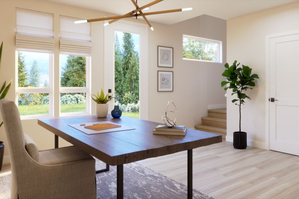 Homesite 27