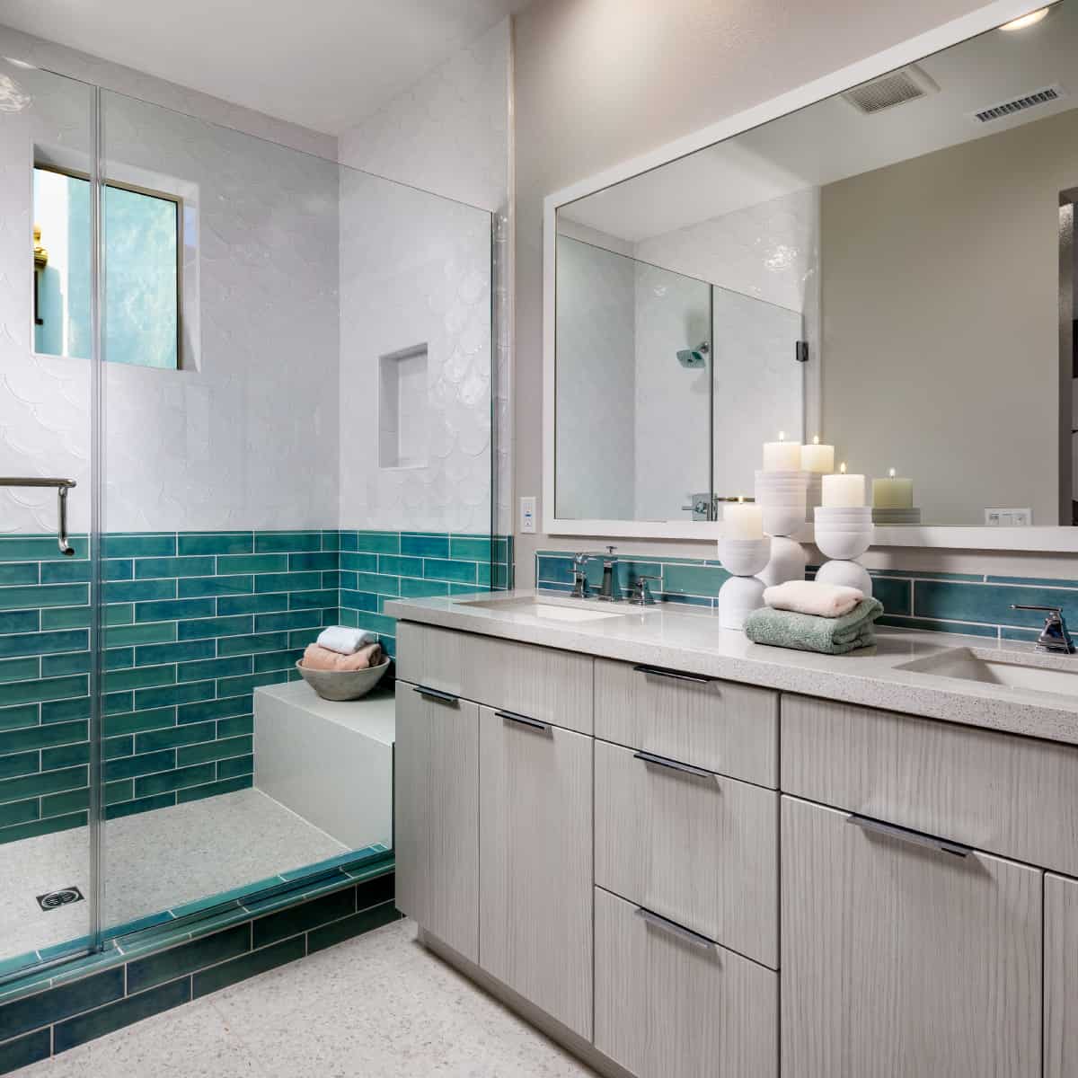 Belmont Bathroom Melia Homes